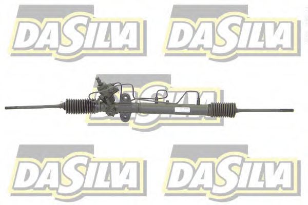 DA SILVA DA2619 Рулевой механизм для MAZDA FAMILIA VI (Мазда Фамилиа vи) DA SILVA DA2619 Рулевой механизм для MAZDA FAMILIA VI (Мазда Фамилиа vи)