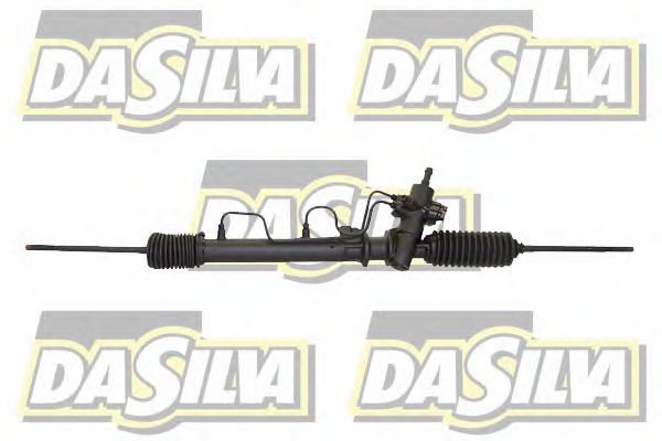 DA SILVA DA2624 Рулевой механизм для TOYOTA (Тойота/тоета) DA SILVA DA2624 Рулевой механизм для TOYOTA (Тойота/тоета)