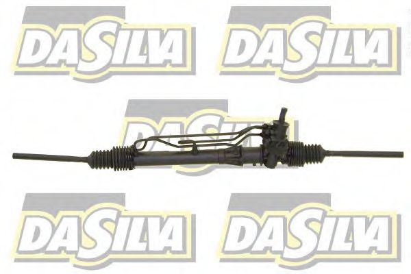 DA SILVA DA2666 Рулевой механизм для RENAULT EXTRA (Рено Эxтра) DA SILVA DA2666 Рулевой механизм для RENAULT EXTRA (Рено Эxтра)