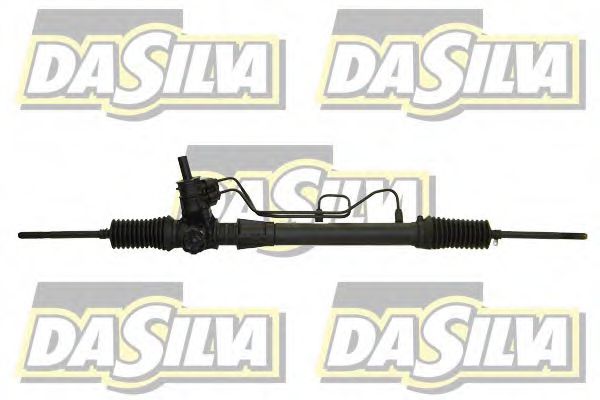 DA SILVA DA2667 Рулевой механизм для RENAULT LUTECIA II (Рено Лутэcиа 2) DA SILVA DA2667 Рулевой механизм для RENAULT LUTECIA II (Рено Лутэcиа 2)