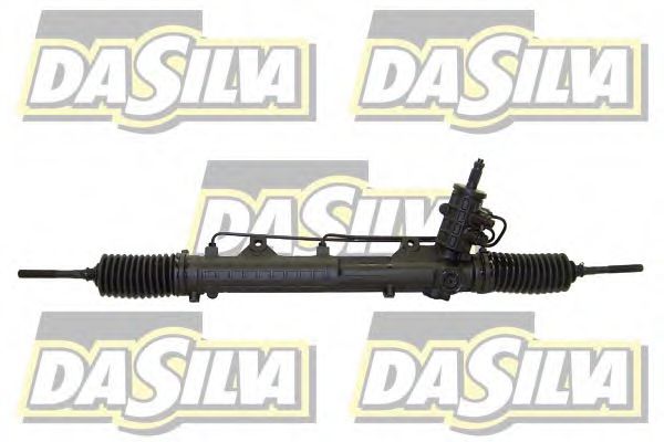 DA SILVA DA2672 Рулевой механизм для BMW (Бмв) DA SILVA DA2672 Рулевой механизм для BMW (Бмв)