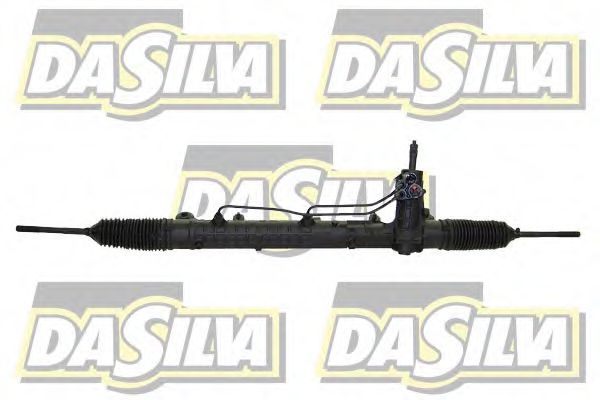 DA SILVA DA2711 Рулевой механизм для LANCIA KAPPA (Лансиа/лянча Каппа) DA SILVA DA2711 Рулевой механизм для LANCIA KAPPA (Лансиа/лянча Каппа)