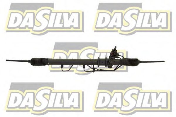 DA SILVA DA2753 Рулевой механизм для SSANGYONG MUSSO (Сан-янг/санянг Муссо) DA SILVA DA2753 Рулевой механизм для SSANGYONG MUSSO (Сан-янг/санянг Муссо)