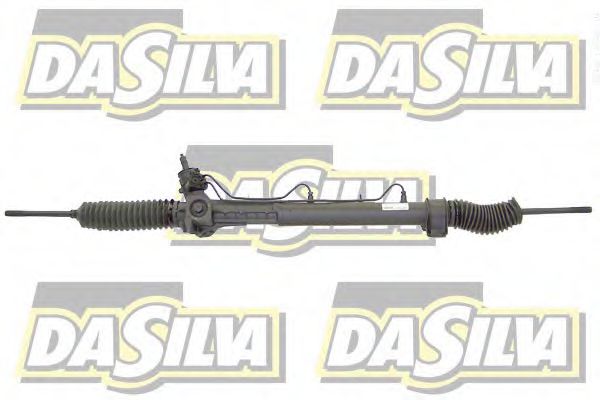 DA SILVA DA2805 Рулевой механизм для PEUGEOT BOXER (Пежо Боxэр) DA SILVA DA2805 Рулевой механизм для PEUGEOT BOXER (Пежо Боxэр)