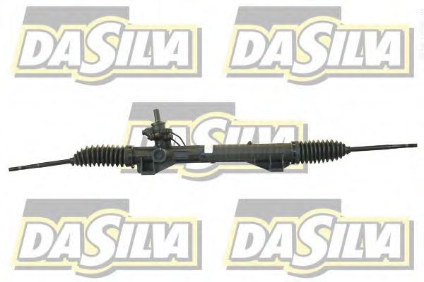DA SILVA DA2849 Рулевой механизм для CITROËN C8 (CитроËн С8) DA SILVA DA2849 Рулевой механизм для CITROËN C8 (CитроËн С8)