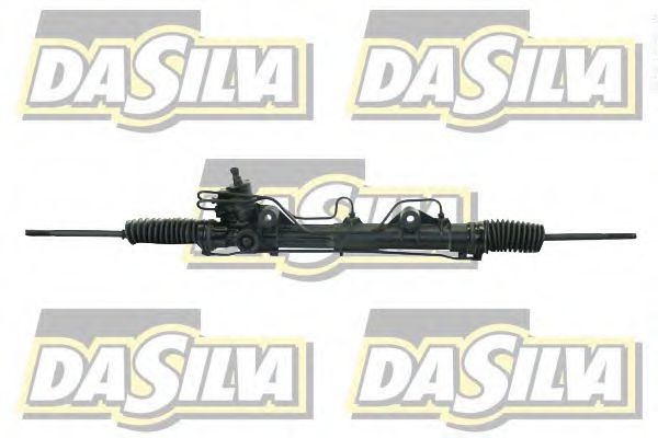 DA SILVA DA2856 Рулевой механизм для FORD STREET KA (Форд Стрээт ка) DA SILVA DA2856 Рулевой механизм для FORD STREET KA (Форд Стрээт ка)