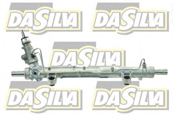 DA SILVA DA2888 Рулевой механизм для VOLKSWAGEN T5 MULTIVAN (Фольксваген T5 мультиван) DA SILVA DA2888 Рулевой механизм для VOLKSWAGEN T5 MULTIVAN (Фольксваген T5 мультиван)