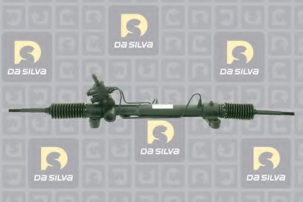 DA SILVA DA2946 Рулевой механизм для TOYOTA (Тойота/тоета) DA SILVA DA2946 Рулевой механизм для TOYOTA (Тойота/тоета)