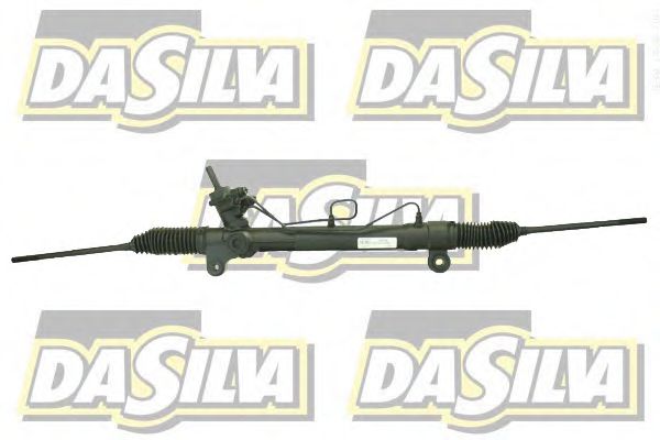 DA SILVA DA3105 Рулевой механизм для CHEVROLET CAPTIVA (Шевроле Каптива) DA SILVA DA3105 Рулевой механизм для CHEVROLET CAPTIVA (Шевроле Каптива)