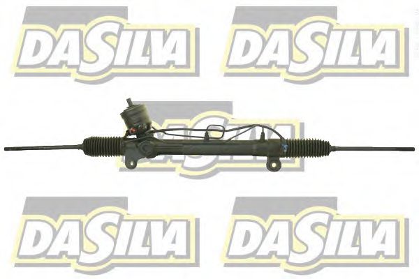 DA SILVA DA3110 Рулевой механизм для CHEVROLET CAPTIVA (Шевроле Каптива) DA SILVA DA3110 Рулевой механизм для CHEVROLET CAPTIVA (Шевроле Каптива)