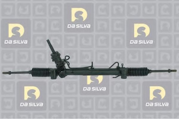 DA SILVA DA3160 Рулевой механизм для OPEL INSIGNIA (Опель Инсигния) DA SILVA DA3160 Рулевой механизм для OPEL INSIGNIA (Опель Инсигния)