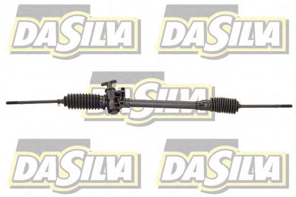 DA SILVA DM2082 Рулевой механизм для VOLVO 340-360 (Вольво 340-360) DA SILVA DM2082 Рулевой механизм для VOLVO 340-360 (Вольво 340-360)