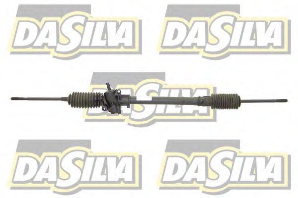 DA SILVA DM2084 Рулевой механизм для VOLVO 340-360 (Вольво 340-360) DA SILVA DM2084 Рулевой механизм для VOLVO 340-360 (Вольво 340-360)