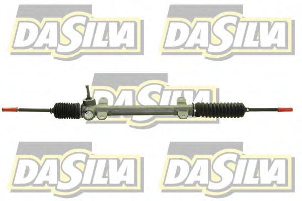 DA SILVA DM2097 Рулевой механизм для FORD (Форд) DA SILVA DM2097 Рулевой механизм для FORD (Форд)