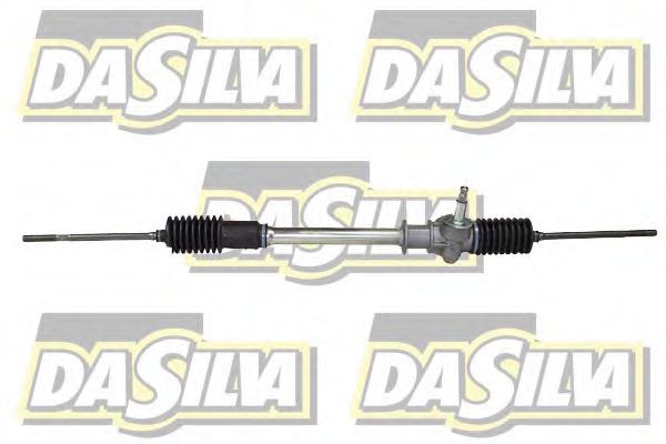 DA SILVA DM2114 Рулевой механизм для FIAT STRADA II (Фиат Страда 2) DA SILVA DM2114 Рулевой механизм для FIAT STRADA II (Фиат Страда 2)