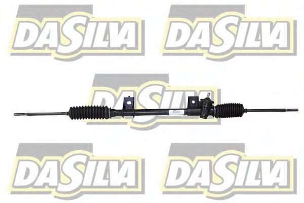 DA SILVA DM2175 Рулевой механизм для FORD COURIER (Форд Cоуриэр) DA SILVA DM2175 Рулевой механизм для FORD COURIER (Форд Cоуриэр)