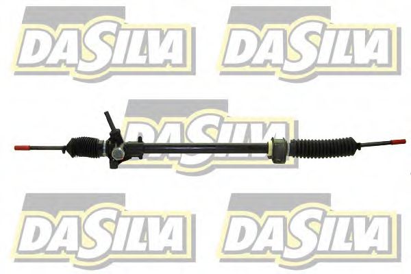 DA SILVA DM2345 Рулевой механизм для PEUGEOT BOXER (Пежо Боxэр) DA SILVA DM2345 Рулевой механизм для PEUGEOT BOXER (Пежо Боxэр)