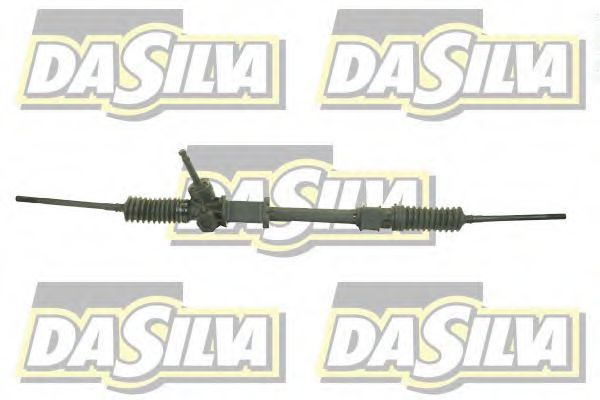 DA SILVA DM2372 Рулевой механизм для MAZDA 626 III (Мазда 626 3) DA SILVA DM2372 Рулевой механизм для MAZDA 626 III (Мазда 626 3)