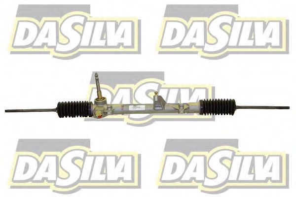 DA SILVA DM2402 Рулевой механизм для FIAT BRAVA (Фиат Брава)