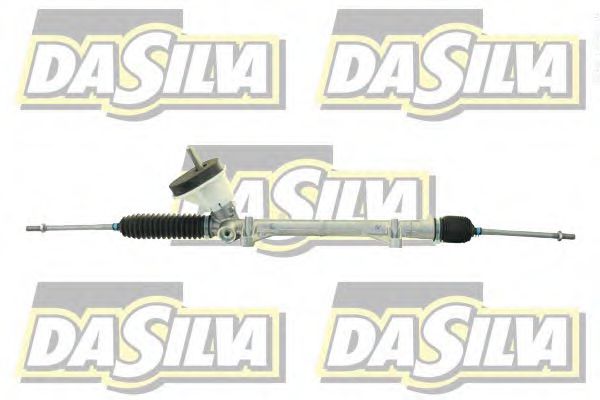 DA SILVA DM3003 Рулевой механизм для RENAULT MODUS / GRAND MODUS (Рено Модус / гранд модус) DA SILVA DM3003 Рулевой механизм для RENAULT MODUS / GRAND MODUS (Рено Модус / гранд модус)