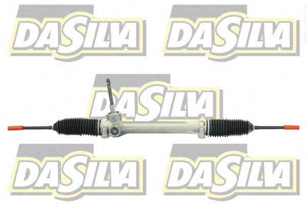 DA SILVA DM3048 Рулевой механизм для FIAT 500 C (Фиат 500 c) DA SILVA DM3048 Рулевой механизм для FIAT 500 C (Фиат 500 c)