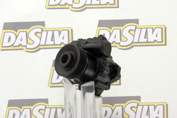 DA SILVA DP2001 Гидравлический насос, рулевое управление для FORD MONDEO (Форд Мондэо) DA SILVA DP2001 Гидравлический насос, рулевое управление для FORD MONDEO (Форд Мондэо)