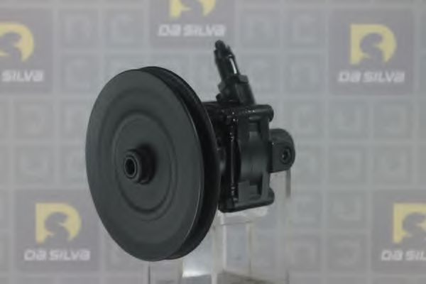 DA SILVA DP2058 Гидравлический насос, рулевое управление для VOLVO (Вольво) DA SILVA DP2058 Гидравлический насос, рулевое управление для VOLVO (Вольво)