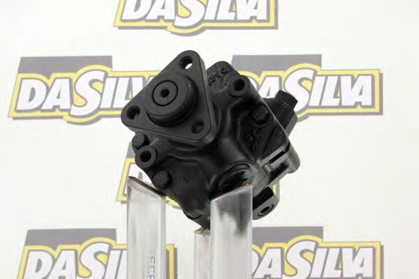 DA SILVA DP2067 Гидравлический насос, рулевое управление для AUDI 90 (Ауди 90) DA SILVA DP2067 Гидравлический насос, рулевое управление для AUDI 90 (Ауди 90)