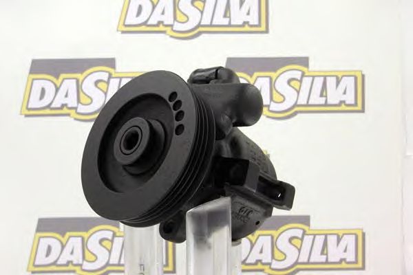 DA SILVA DP2076 Гидравлический насос, рулевое управление для PEUGEOT 605 (Пежо 605) DA SILVA DP2076 Гидравлический насос, рулевое управление для PEUGEOT 605 (Пежо 605)