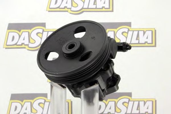 DA SILVA DP2085 Гидравлический насос, рулевое управление для NISSAN PRIMERA (Ниссан Примера) DA SILVA DP2085 Гидравлический насос, рулевое управление для NISSAN PRIMERA (Ниссан Примера)