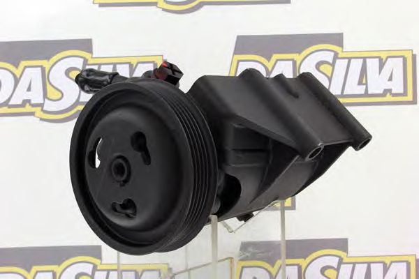 DA SILVA DP2123 Гидравлический насос, рулевое управление для FORD COURIER (Форд Cоуриэр) DA SILVA DP2123 Гидравлический насос, рулевое управление для FORD COURIER (Форд Cоуриэр)