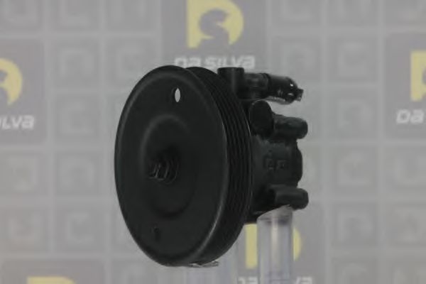 DA SILVA DP2135 Гидравлический насос, рулевое управление для MAZDA 626 III (Мазда 626 3) DA SILVA DP2135 Гидравлический насос, рулевое управление для MAZDA 626 III (Мазда 626 3)
