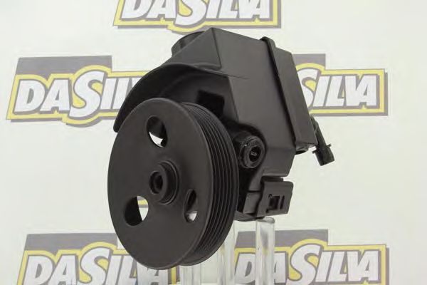 DA SILVA DP2142 Гидравлический насос, рулевое управление для VOLVO (Вольво) DA SILVA DP2142 Гидравлический насос, рулевое управление для VOLVO (Вольво)