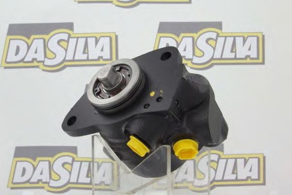 DA SILVA DP2153 Гидравлический насос, рулевое управление для OPEL (Опель) DA SILVA DP2153 Гидравлический насос, рулевое управление для OPEL (Опель)