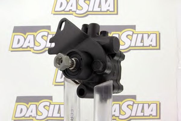 DA SILVA DP2172 Гидравлический насос, рулевое управление для NISSAN PRIMERA (Ниссан Примера) DA SILVA DP2172 Гидравлический насос, рулевое управление для NISSAN PRIMERA (Ниссан Примера)