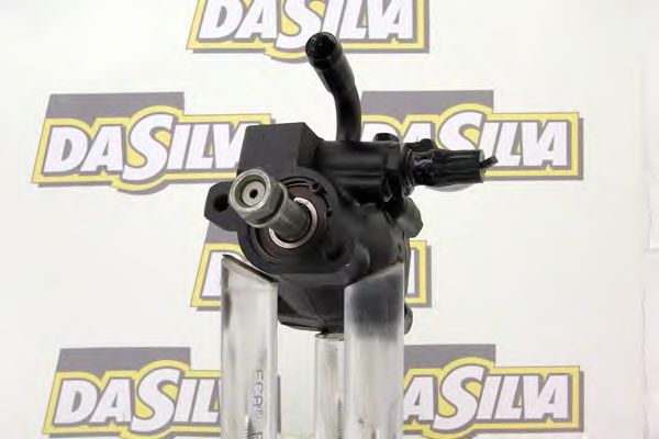 DA SILVA DP2181 Гидравлический насос, рулевое управление для HYUNDAI (Хендай) DA SILVA DP2181 Гидравлический насос, рулевое управление для HYUNDAI (Хендай)