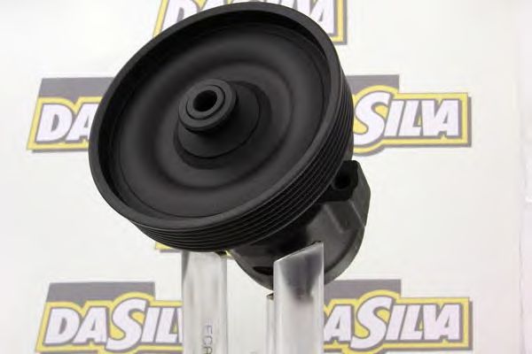 DA SILVA DP2195 Гидравлический насос, рулевое управление для RENAULT (Рено) DA SILVA DP2195 Гидравлический насос, рулевое управление для RENAULT (Рено)