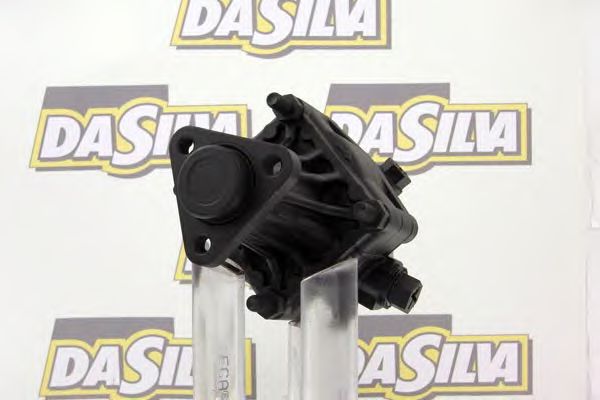 DA SILVA DP2202 Гидравлический насос, рулевое управление для AUDI 90 (Ауди 90) DA SILVA DP2202 Гидравлический насос, рулевое управление для AUDI 90 (Ауди 90)