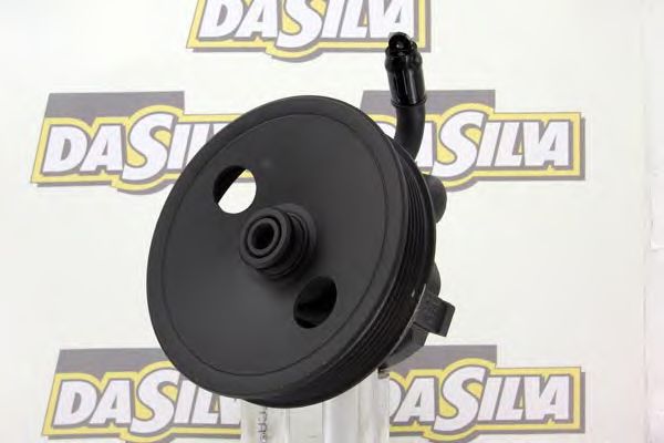 DA SILVA DP2204 Гидравлический насос, рулевое управление для VOLVO S40 I (Вольво С40 и) DA SILVA DP2204 Гидравлический насос, рулевое управление для VOLVO S40 I (Вольво С40 и)