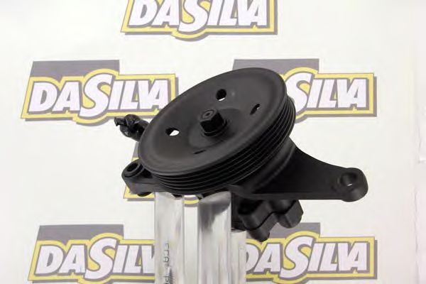 DA SILVA DP2211 Гидравлический насос, рулевое управление для MAZDA EUNOS 500 (Мазда Эунос 500) DA SILVA DP2211 Гидравлический насос, рулевое управление для MAZDA EUNOS 500 (Мазда Эунос 500)