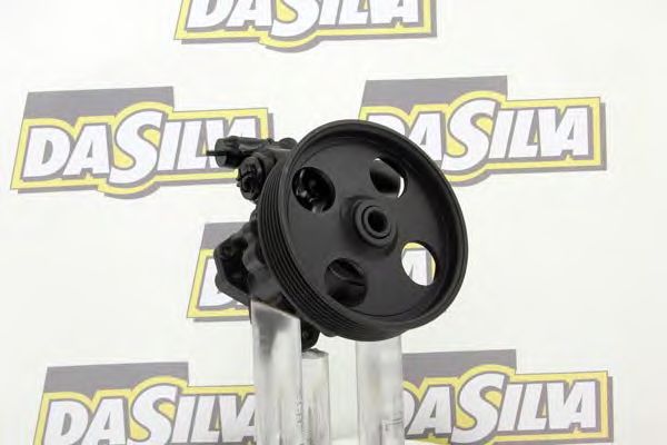 DA SILVA DP2226 Гидравлический насос, рулевое управление для FIAT ULYSSE (Фиат Улисс) DA SILVA DP2226 Гидравлический насос, рулевое управление для FIAT ULYSSE (Фиат Улисс)