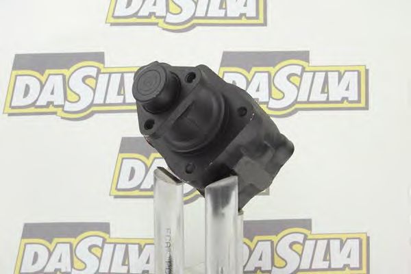 DA SILVA DP2232 Гидравлический насос, рулевое управление для AUDI 80 (Ауди 80) DA SILVA DP2232 Гидравлический насос, рулевое управление для AUDI 80 (Ауди 80)