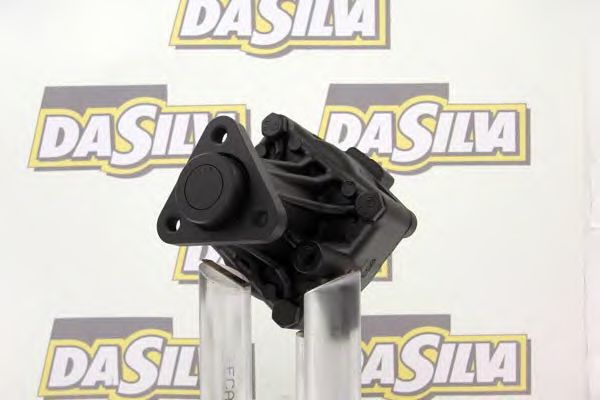 DA SILVA DP2238 Гидравлический насос, рулевое управление для AUDI A4 (Ауди А4) DA SILVA DP2238 Гидравлический насос, рулевое управление для AUDI A4 (Ауди А4)