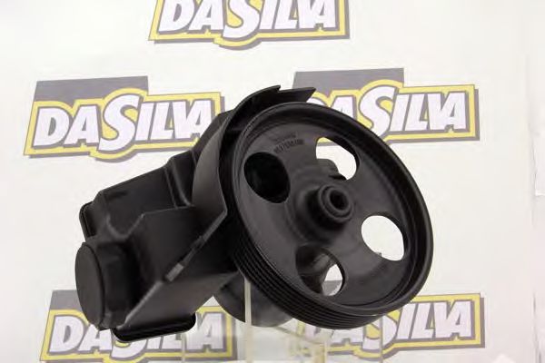 DA SILVA DP2250 Гидравлический насос, рулевое управление для PEUGEOT 206 SW (Пежо 206 св) DA SILVA DP2250 Гидравлический насос, рулевое управление для PEUGEOT 206 SW (Пежо 206 св)