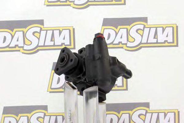 DA SILVA DP2252 Гидравлический насос, рулевое управление для RENAULT CLIO I (Рено Cлио и) DA SILVA DP2252 Гидравлический насос, рулевое управление для RENAULT CLIO I (Рено Cлио и)