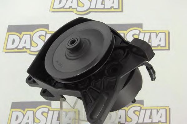 DA SILVA DP2253 Гидравлический насос, рулевое управление для RENAULT SAFRANE (Рено Сафранэ) DA SILVA DP2253 Гидравлический насос, рулевое управление для RENAULT SAFRANE (Рено Сафранэ)
