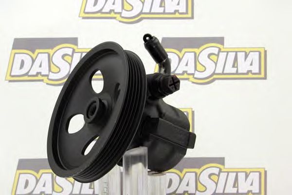 DA SILVA DP2300 Гидравлический насос, рулевое управление для MITSUBISHI (Митсубиши/митсубиси) DA SILVA DP2300 Гидравлический насос, рулевое управление для MITSUBISHI (Митсубиши/митсубиси)