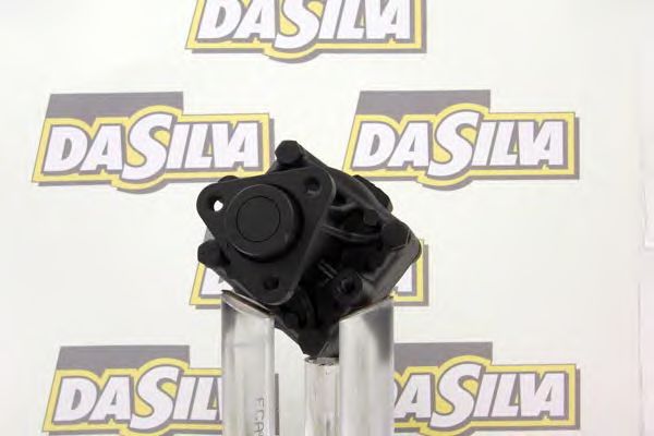DA SILVA DP2319 Гидравлический насос, рулевое управление для AUDI A4 (Ауди А4) DA SILVA DP2319 Гидравлический насос, рулевое управление для AUDI A4 (Ауди А4)