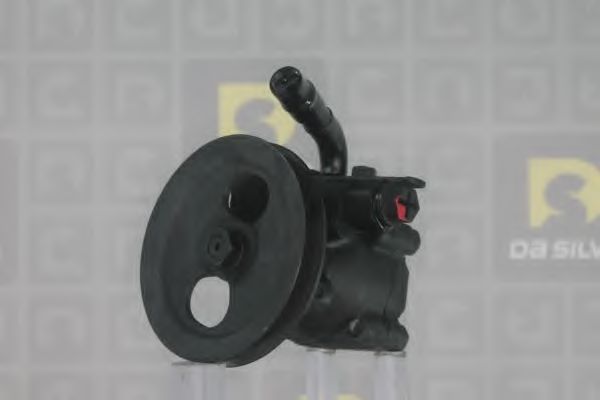 DA SILVA DP2327 Гидравлический насос, рулевое управление для HYUNDAI EXCEL (Хендай Эxcэл) DA SILVA DP2327 Гидравлический насос, рулевое управление для HYUNDAI EXCEL (Хендай Эxcэл)