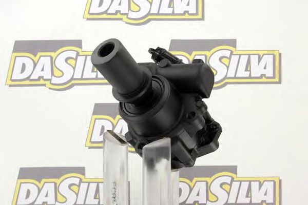 DA SILVA DP2354 Гидравлический насос, рулевое управление для FIAT (Фиат)